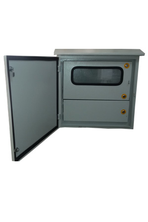 Meter Box