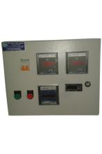 Refrigeration testing Panel