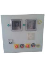  VF Drive Control Panel