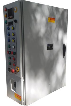 PLC PANEL