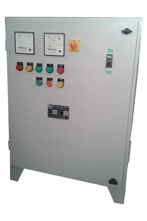 AGRICLUCTURE TUBE WELL PUMP ATS PANEL
